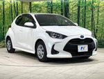 YARIS HYBRID