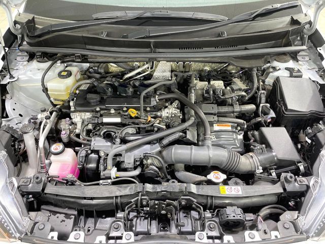 YARIS HYBRID