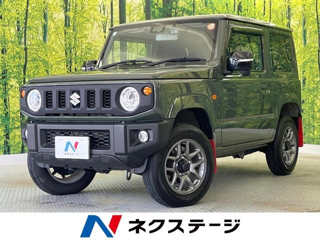JIMNY 4WD