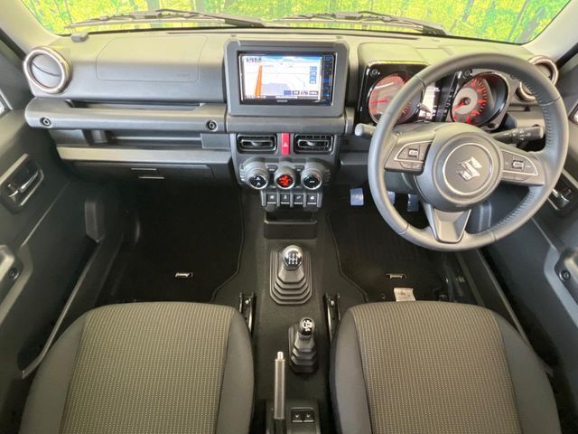 JIMNY 4WD
