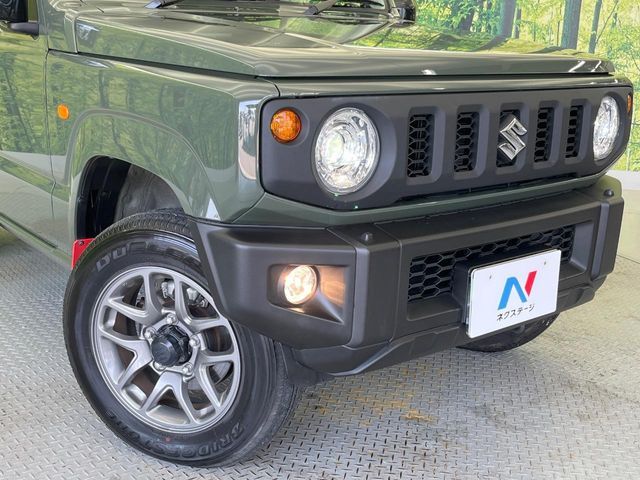 JIMNY 4WD