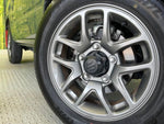 JIMNY 4WD