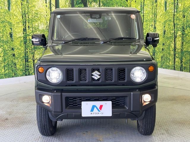 JIMNY 4WD