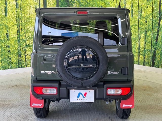 JIMNY 4WD