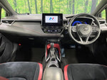 COROLLA SPORT HYBRID