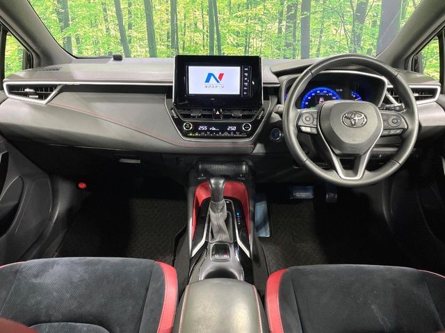 COROLLA SPORT HYBRID