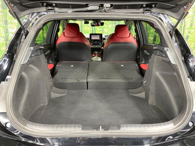 COROLLA SPORT HYBRID