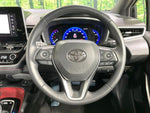 COROLLA SPORT HYBRID