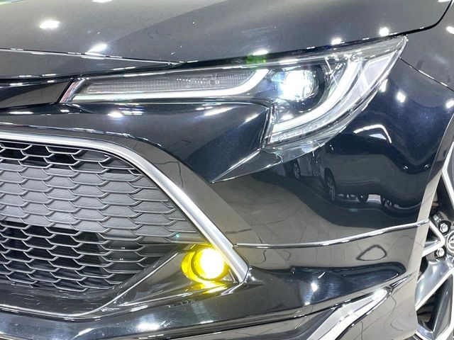 COROLLA SPORT HYBRID