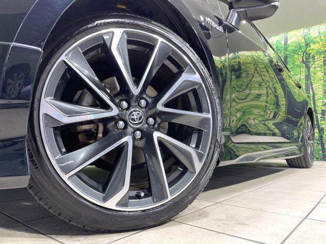 COROLLA SPORT HYBRID