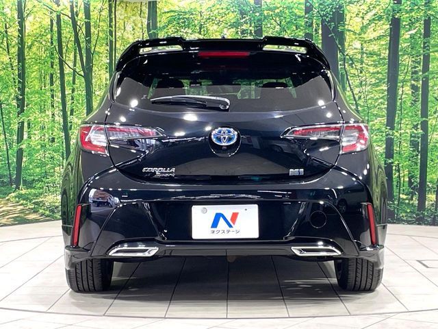 COROLLA SPORT HYBRID