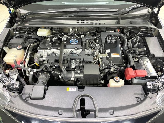 COROLLA SPORT HYBRID