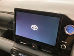 VOXY HYBRID