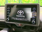 YARIS HYBRID