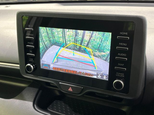 YARIS HYBRID