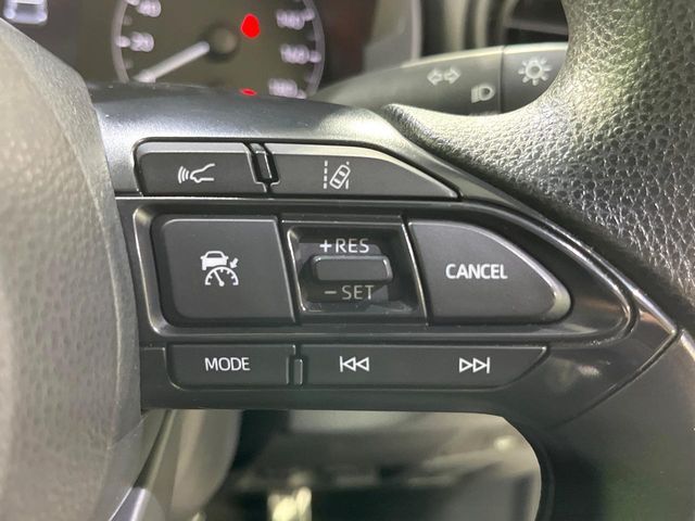 YARIS HYBRID