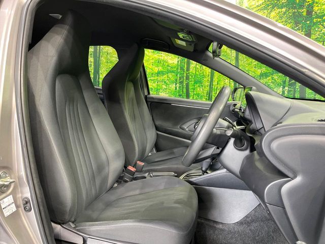 YARIS HYBRID