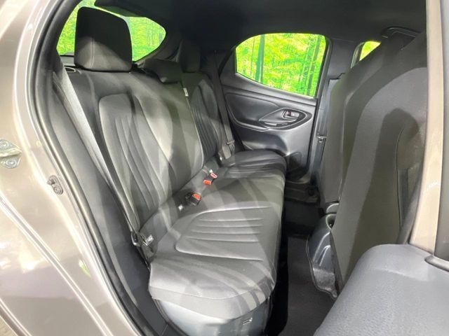 YARIS HYBRID