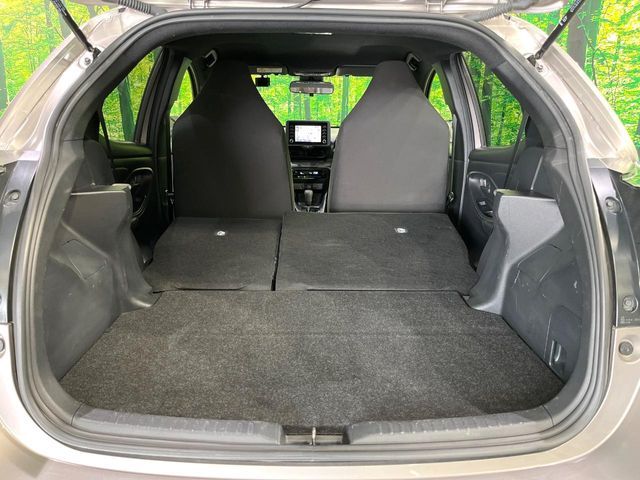YARIS HYBRID