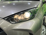 YARIS HYBRID