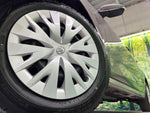 YARIS HYBRID