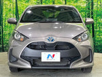 YARIS HYBRID