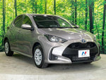 YARIS HYBRID