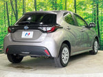 YARIS HYBRID