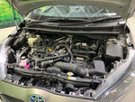 YARIS HYBRID