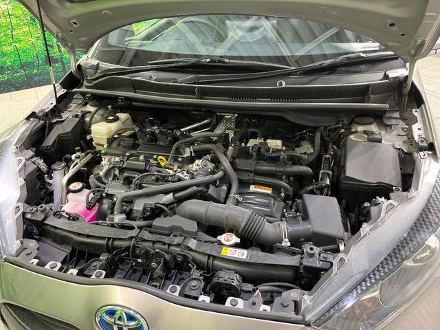 YARIS HYBRID