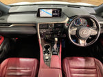 LEXUS RX200t