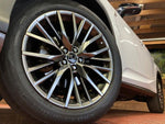 LEXUS RX200t