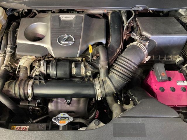 LEXUS RX200t