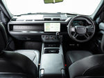 ROVER DEFENDER