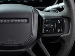 ROVER DEFENDER