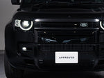 ROVER DEFENDER