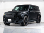 ROVER DEFENDER