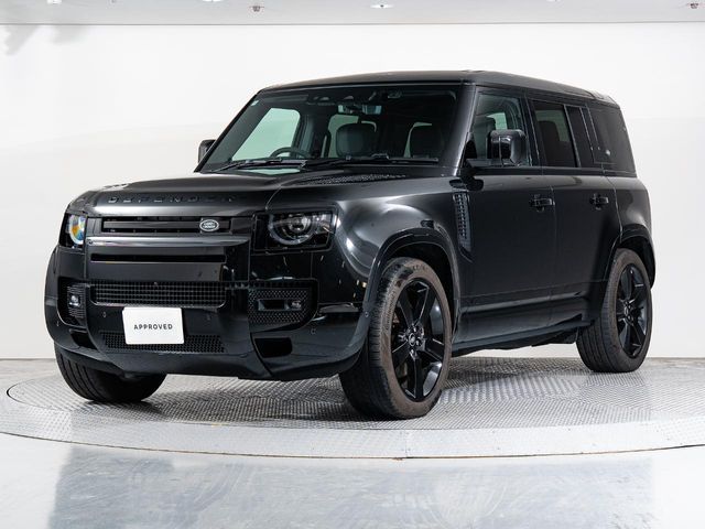 ROVER DEFENDER