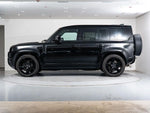 ROVER DEFENDER