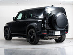 ROVER DEFENDER