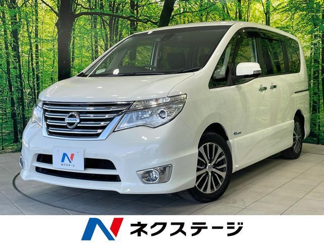 SERENA  S-HYBRID