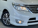 SERENA  S-HYBRID
