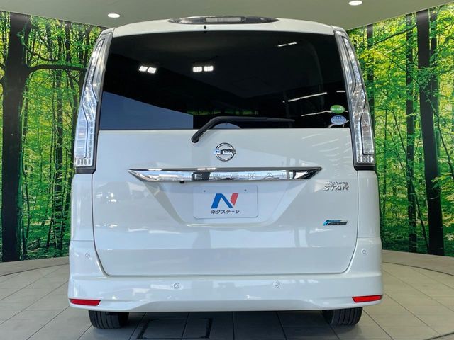 SERENA  S-HYBRID