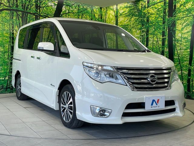 SERENA  S-HYBRID