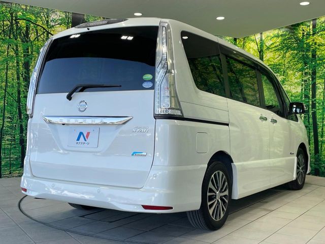 SERENA  S-HYBRID