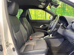 YARIS CROSS HYBRID