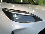 YARIS CROSS HYBRID
