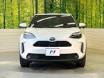 YARIS CROSS HYBRID