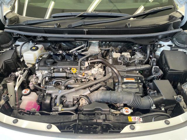 YARIS CROSS HYBRID