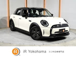 MINI COOPER D 5DOOR